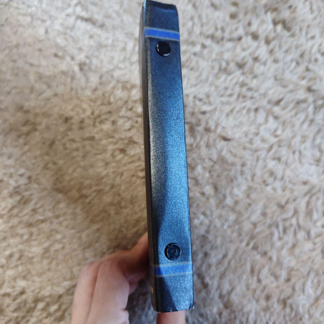 レア 当時物ドラゴンボールＺ アマダ製コレクションファイル キャラクターカード