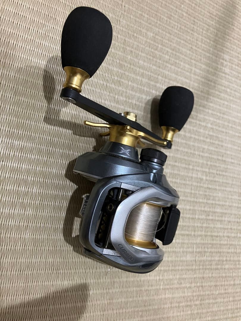 トルクステージ ZPI