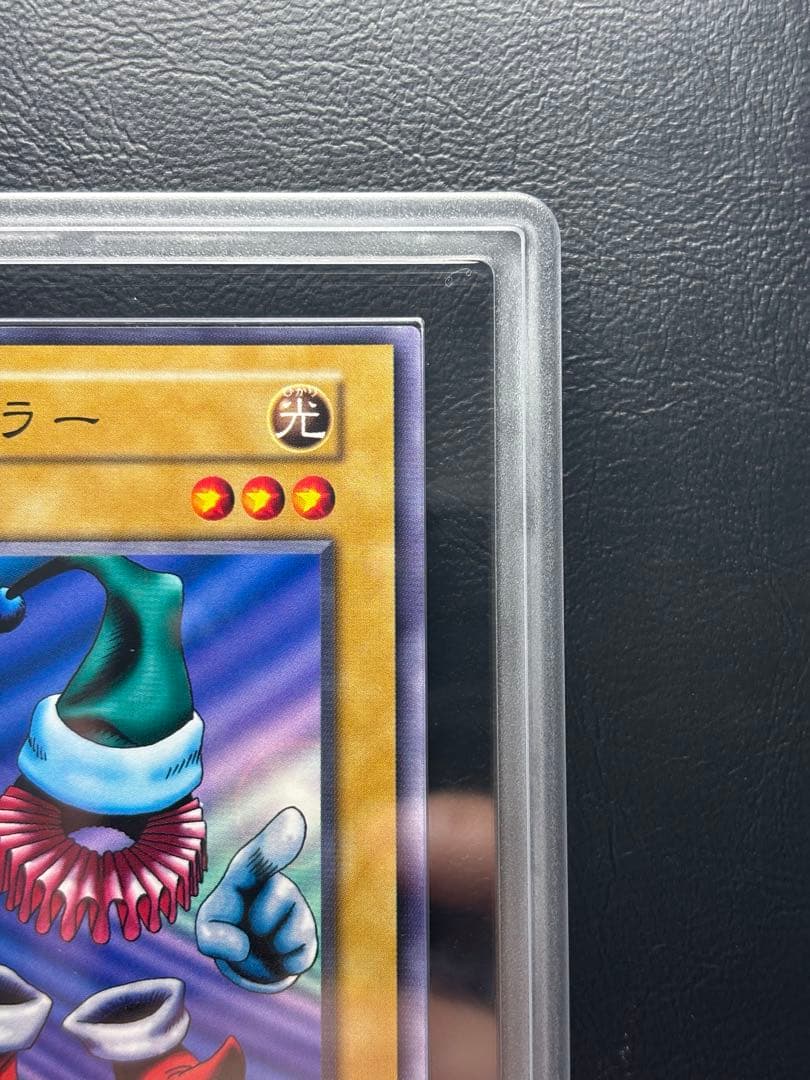 【ARS10+ 世界1枚】ジャグラー 初期ノーマル