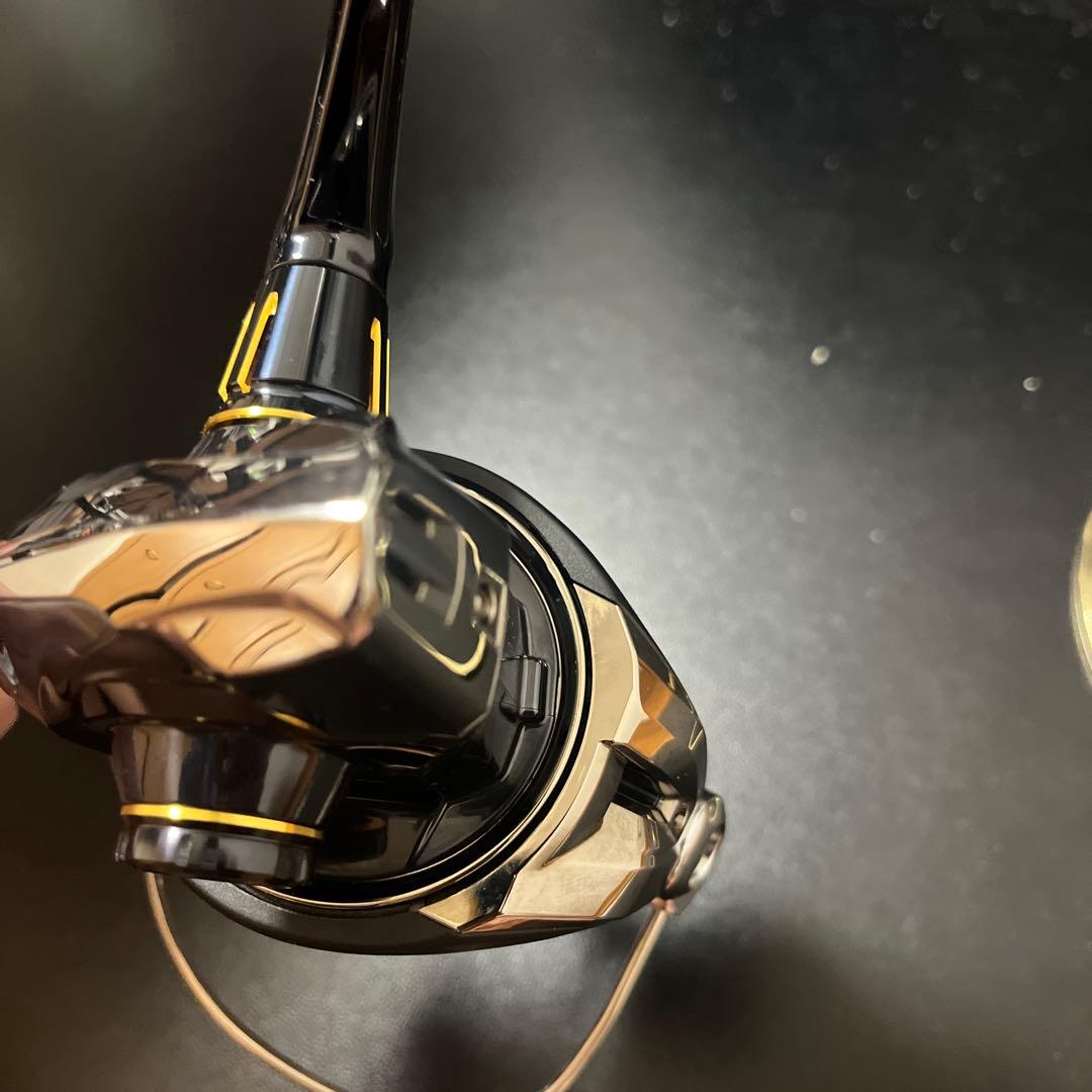 【極美品】 ステラ SW14000XG