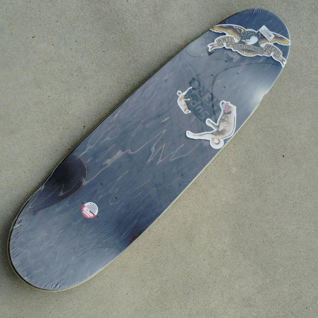 ANTI HERO SUPREME 9.1インチ