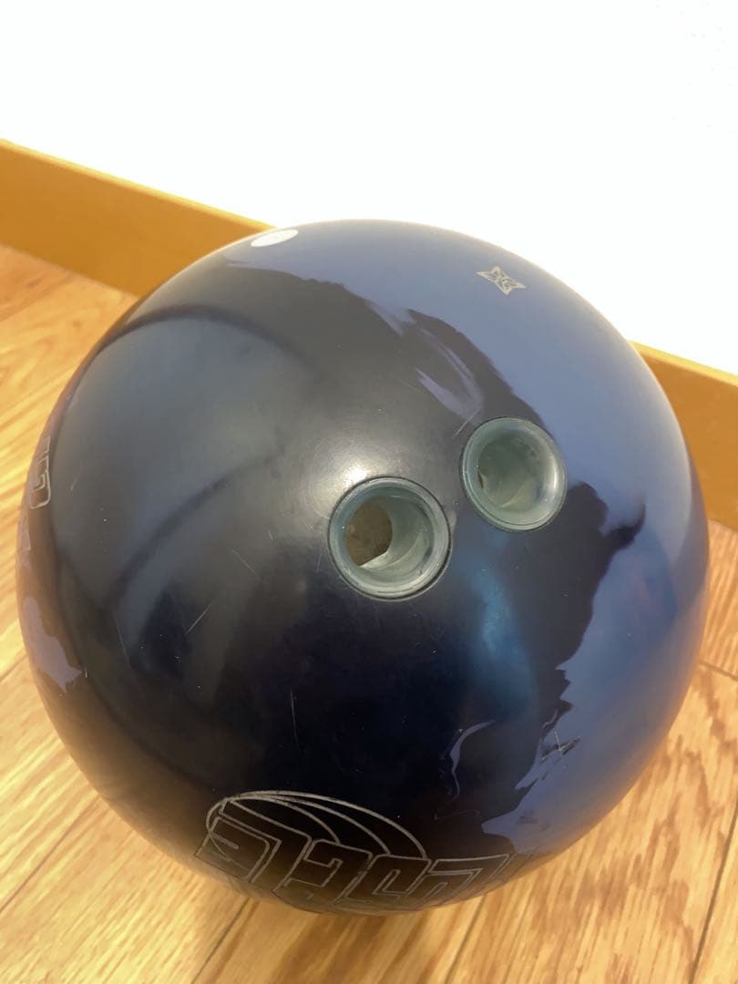 ハッスル X-レイ 14ポンド