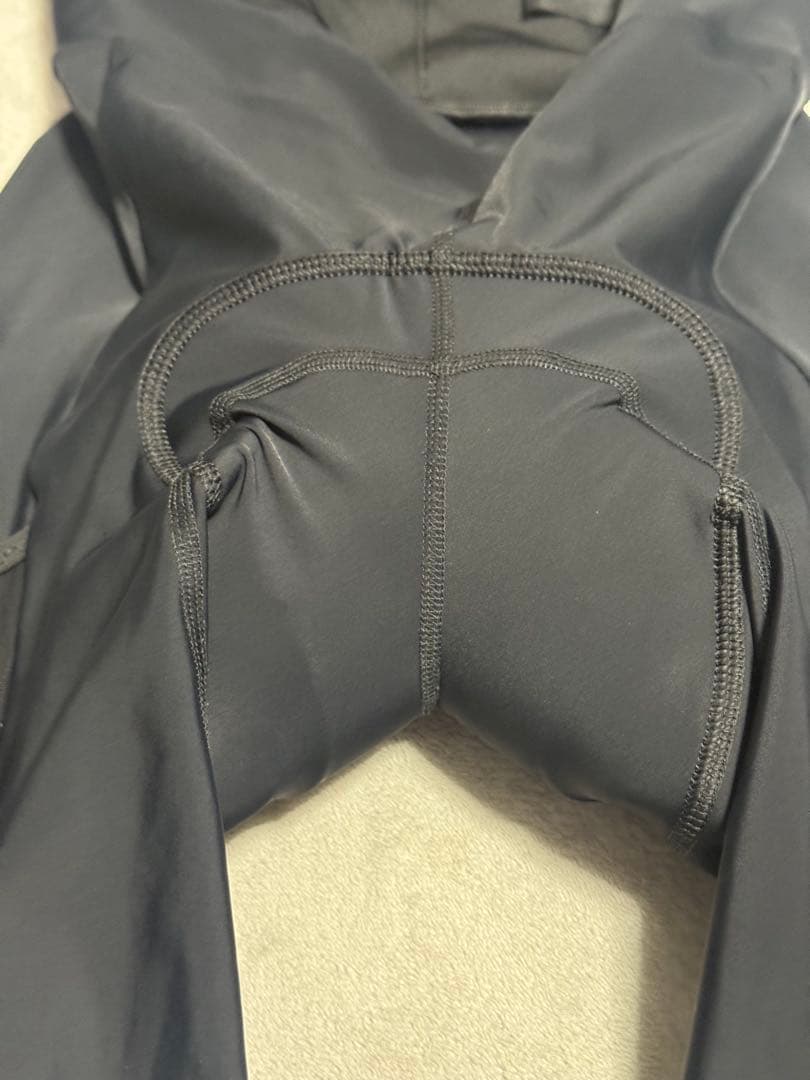 Rapha メンズ コア カーゴ ビブショーツ Large