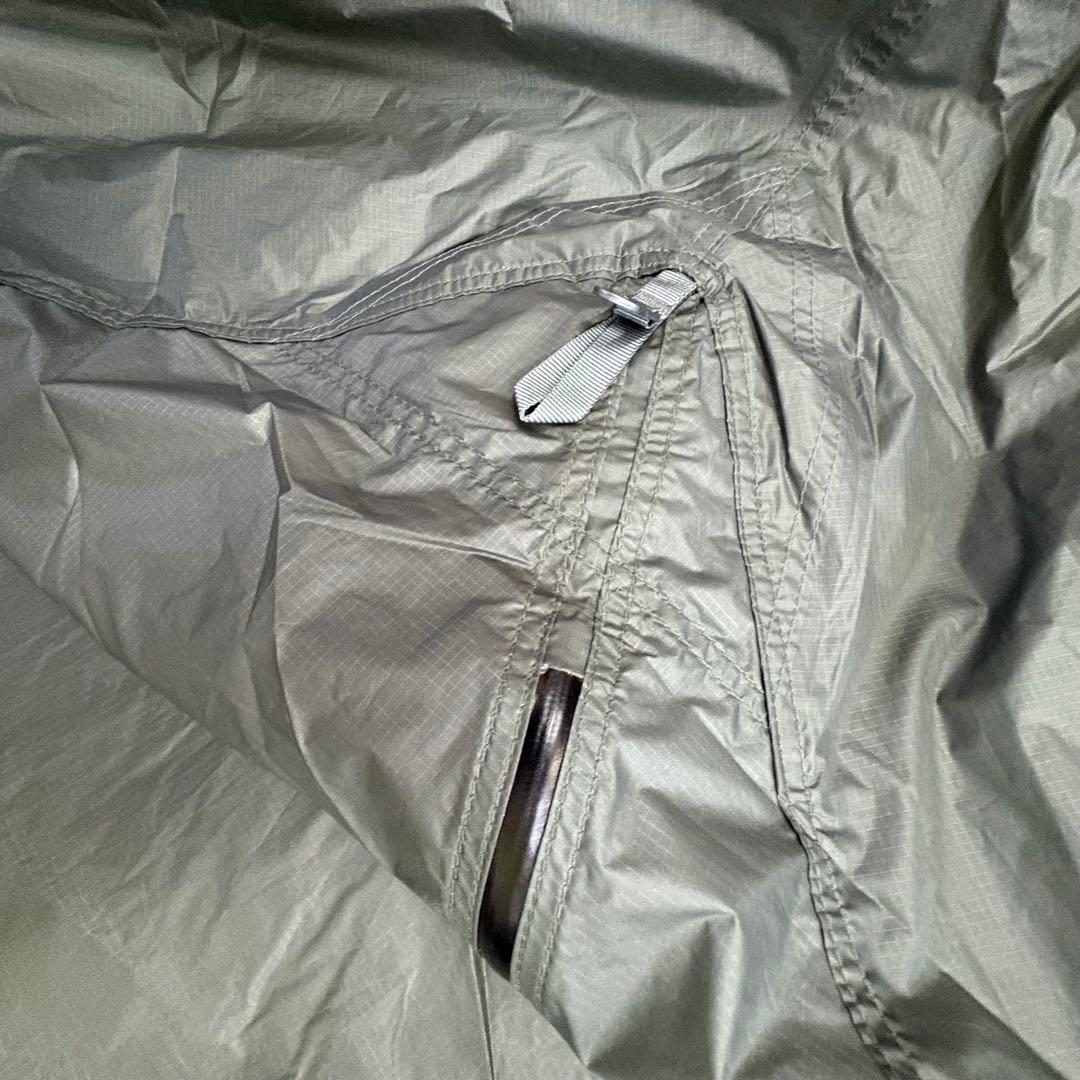 DURSTON X-DOME 1+ テント