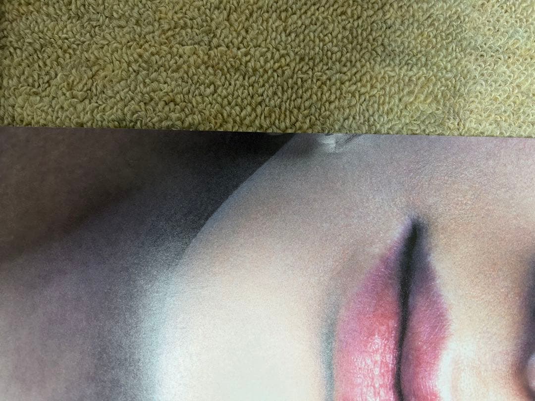 平野紫耀 ボシュロム ポスター B2 2種セット