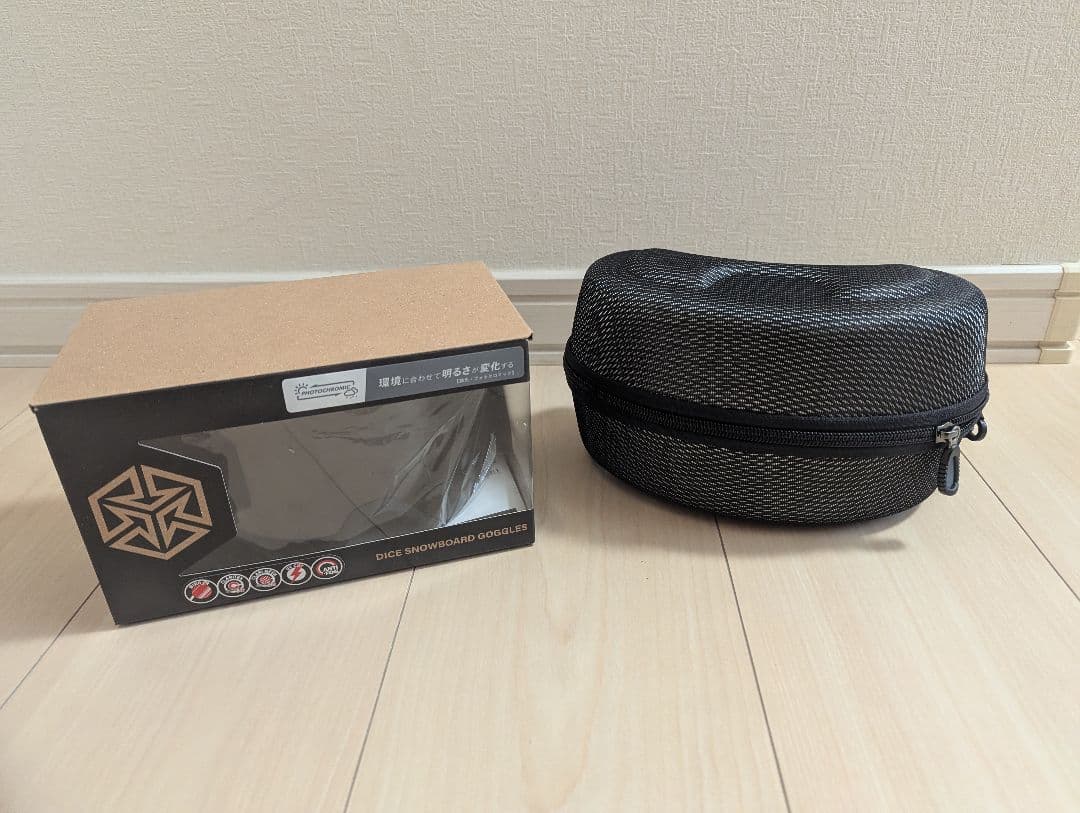 DICE SHOWDOWN ダイス ショーダウン　新品未使用　新品ケース付き