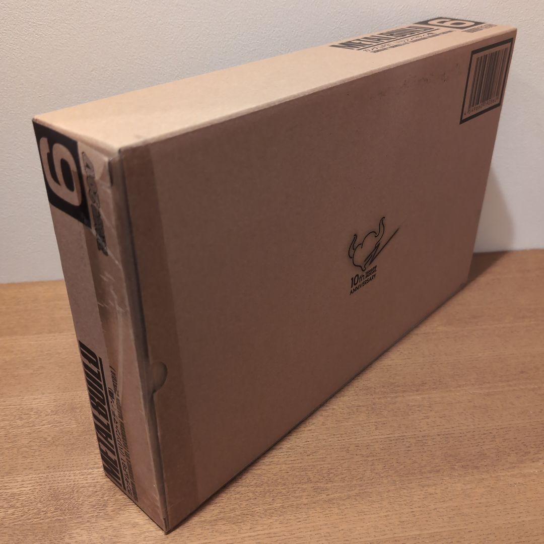 L BUILD ガンダムF91 (ハリソン・マディン機)