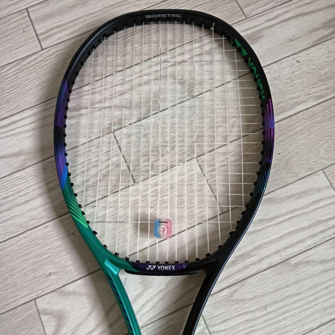 【極美品】 YONEX VCORE PRO 97 G2 硬式ラケット