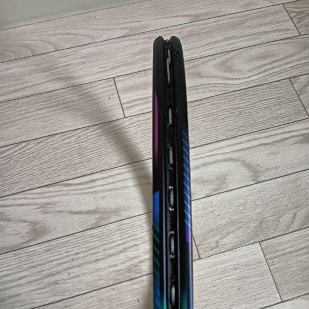 【極美品】 YONEX VCORE PRO 97 G2 硬式ラケット