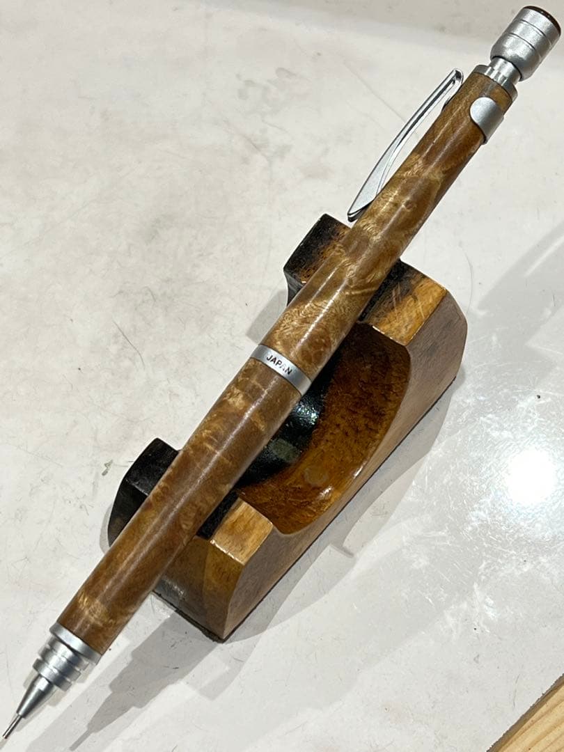 S20 0.5mm マーブルウッド