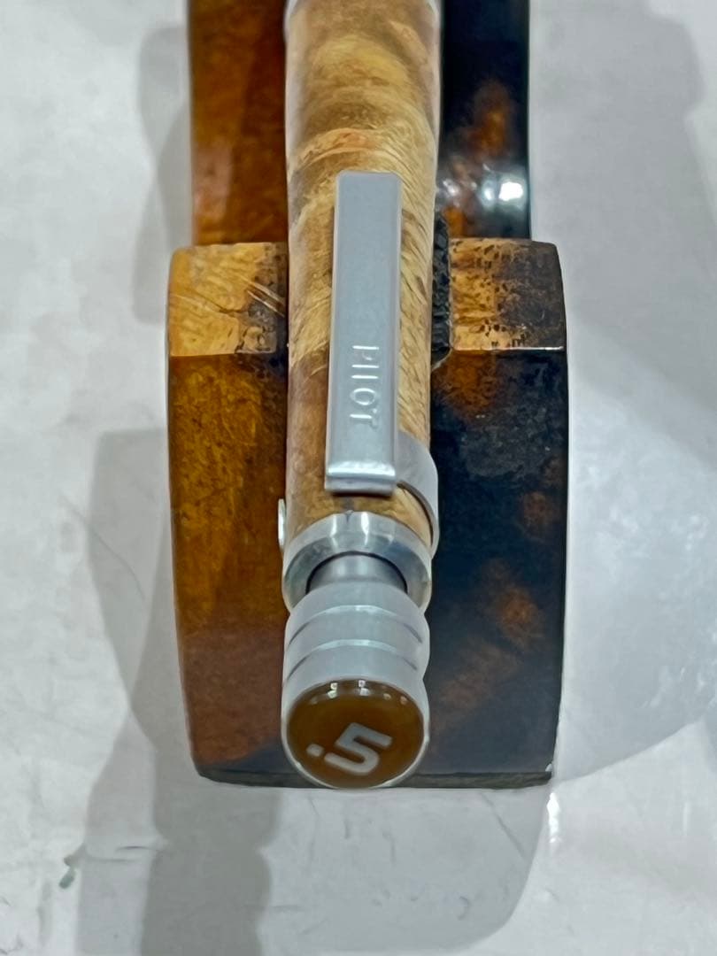 S20 0.5mm マーブルウッド