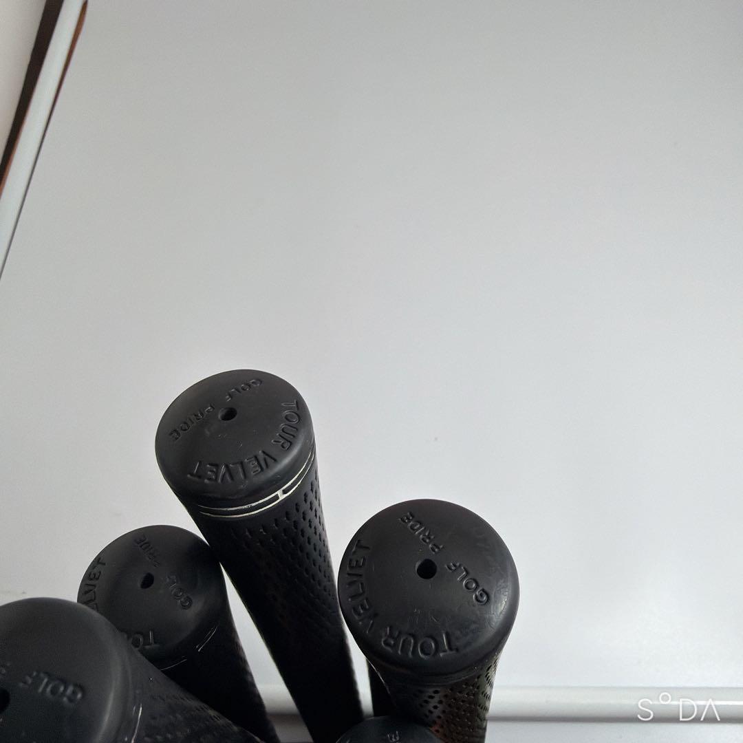 ツアープライド M2|EON SPORTS 6本　アイアンセット