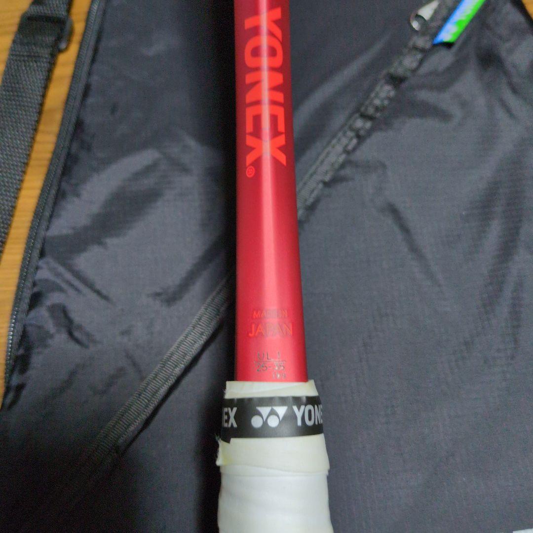 ヨネックスジオブレイク70s