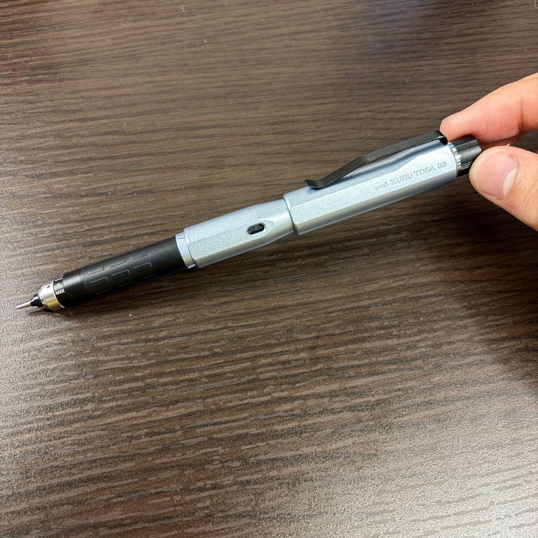 【限定色】KURUTOGA DIVE カスケードブルー