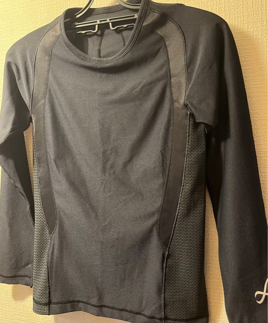 ウエイトトレーニング WACOAL CWX