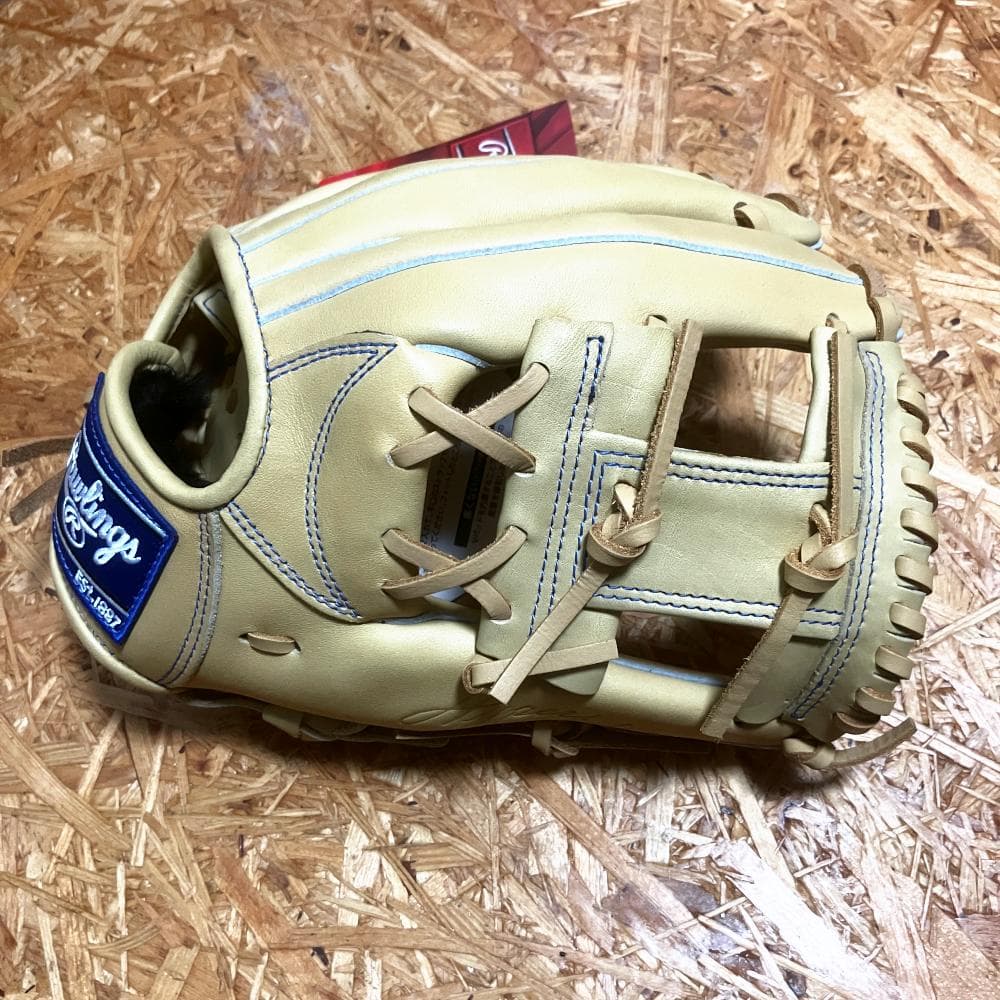 【新品/未使用】ローリングス ジュニア 少年野球 軟式 グラブ Rawlings