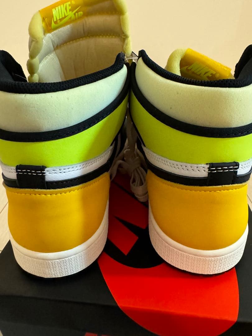 シューズ(男性用) Air Jordan 1 High OG