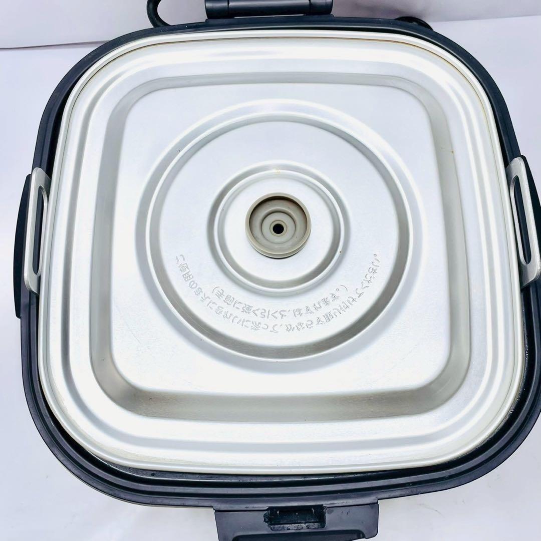 2024年製　タイガー　業務用電子ジャー 炊きたて　保温専用JHE-A541