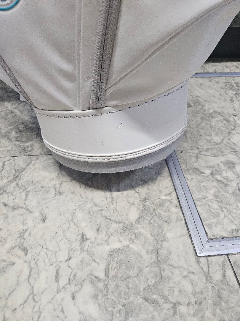 PING キャディバッグ CB-L2302 ソフト PU 9型