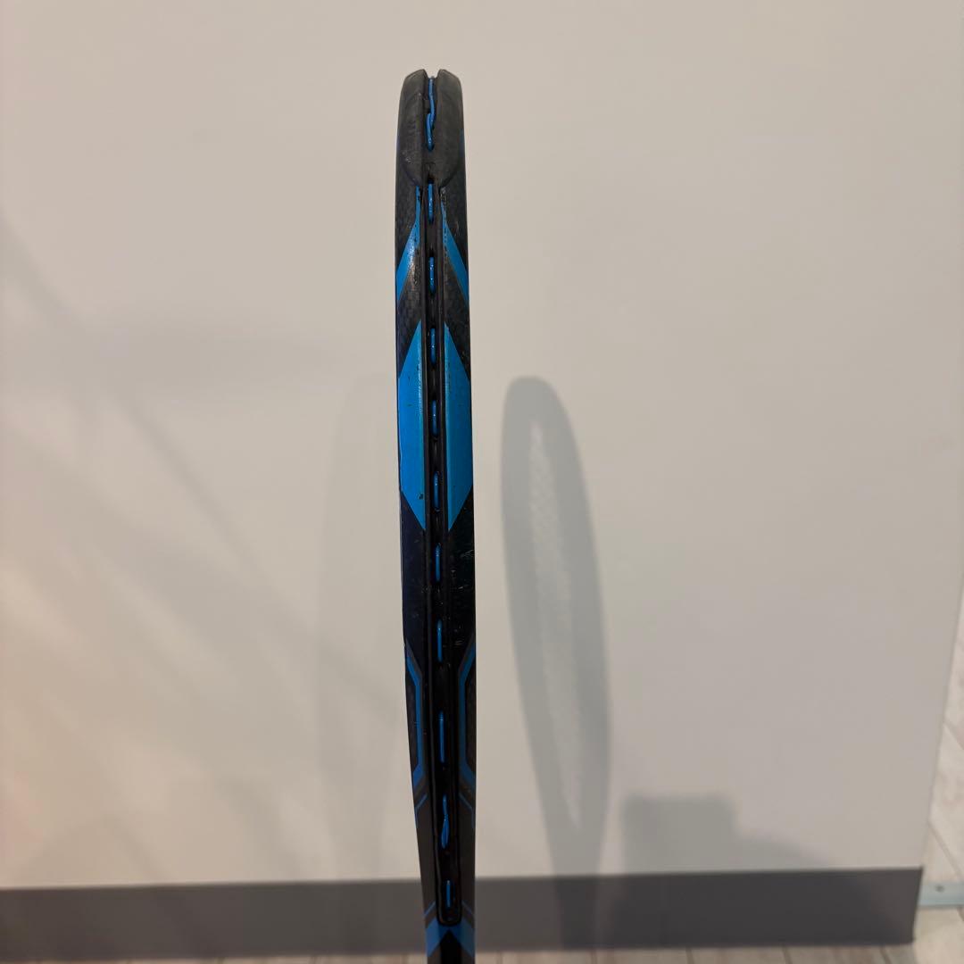 YONEX ヨネックス　EZONE DR 98 310g G3 キリオスモデル