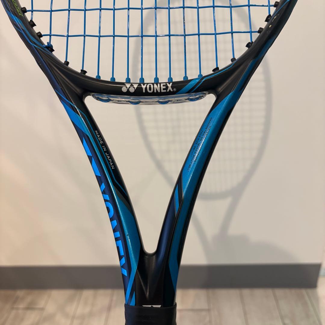 YONEX ヨネックス　EZONE DR 98 310g G3 キリオスモデル