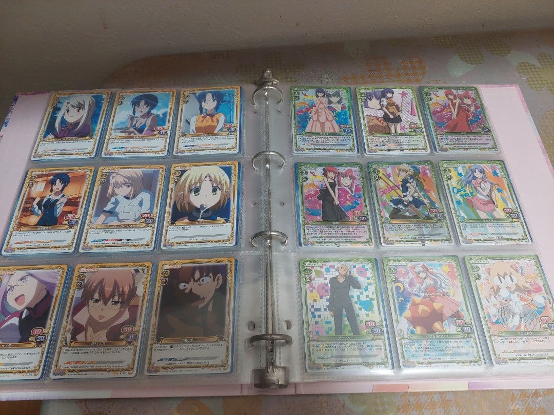 ブレジャズメモリーズ カーニバルファンタズム ブースターTDコンプセット