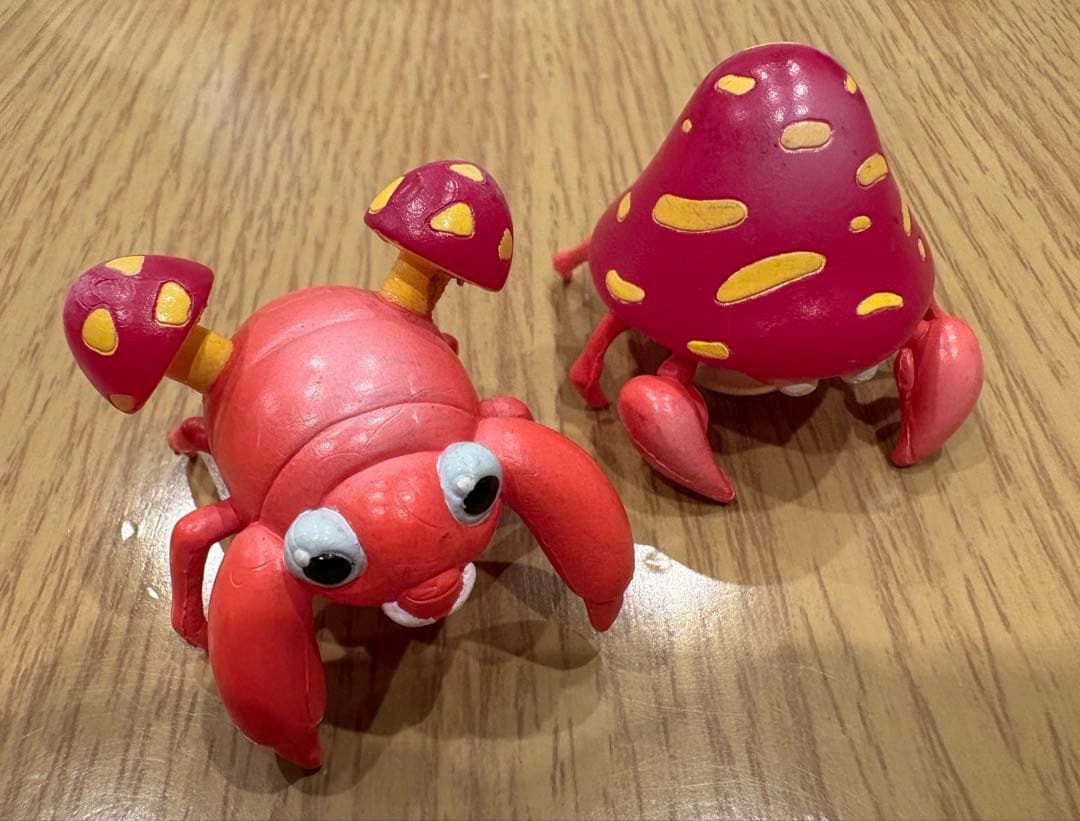 Any buy　ポケモン　初期 モンコレ パラス・パラセクト