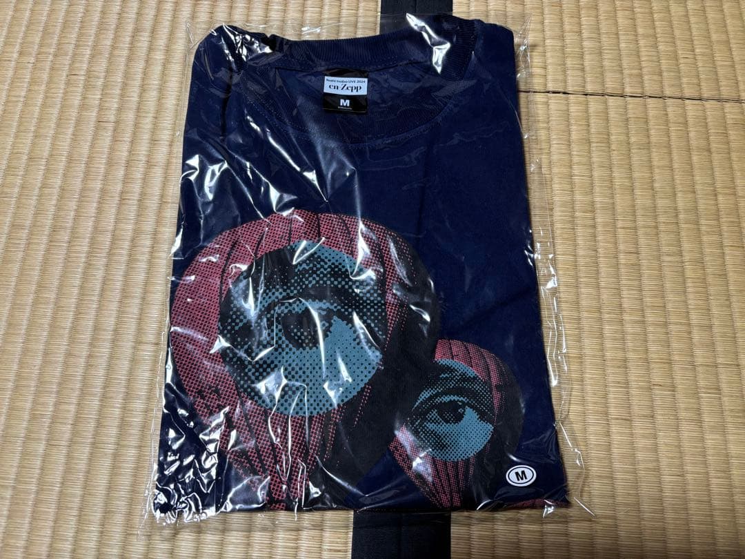 B'z イナバサラス 稲葉浩志 新品 ライブTシャツ 15枚セット