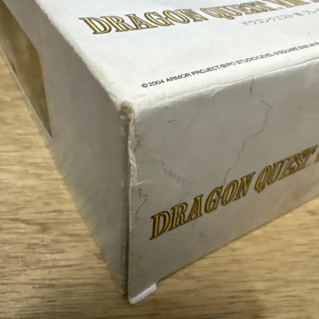 ドラゴンクエストⅧ プレイアーツ NO.3 ククール 新品 スクエニ