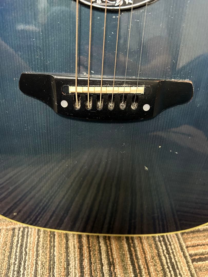 ギター MORRIS TORNADO ZII