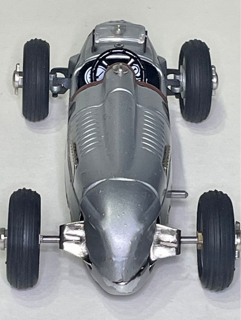 ミニカー Schuco~Studio II Auto Union