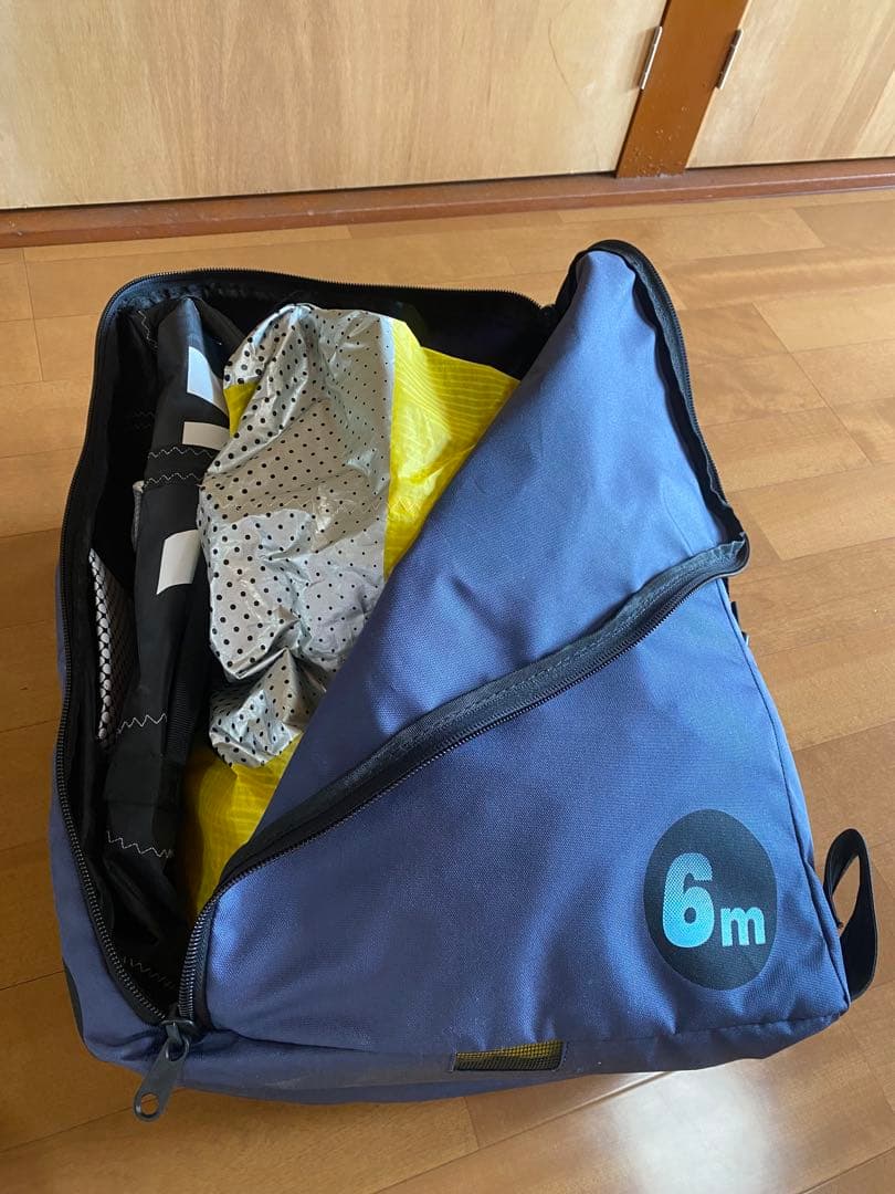 う*ー様 TAKUMA WING FOILフルセット　美品