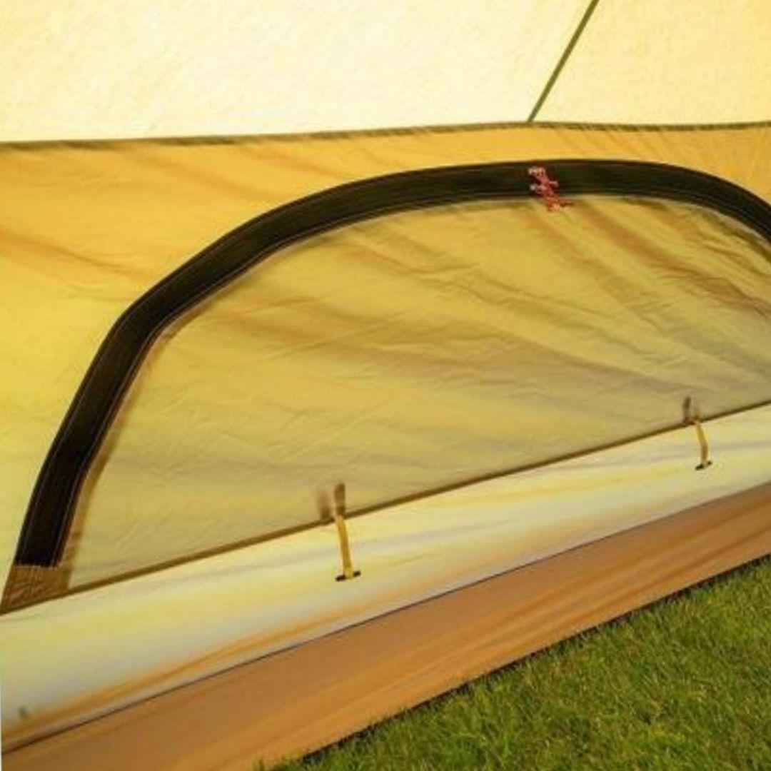 Ogawa　グロッケ8tc