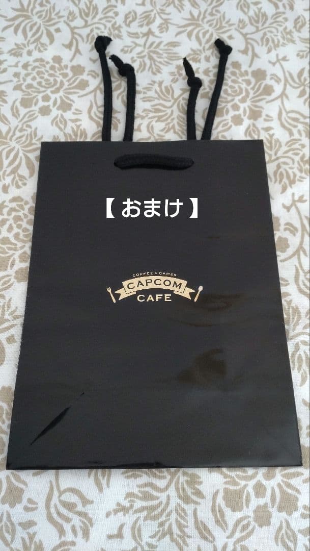 バイオハザード BIOHAZARD BSAA BM GROVE