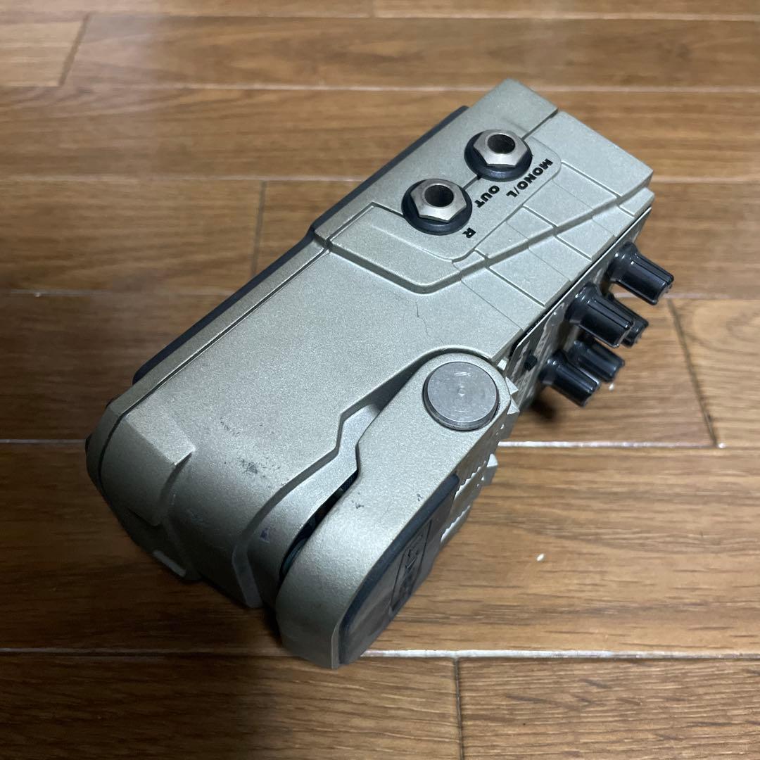 d*2様 LINE 6 ECHO PARK ギターエフェクター