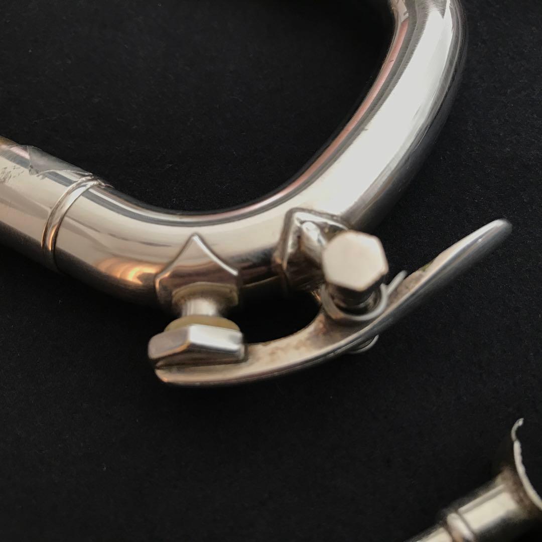 バック180ML用主管