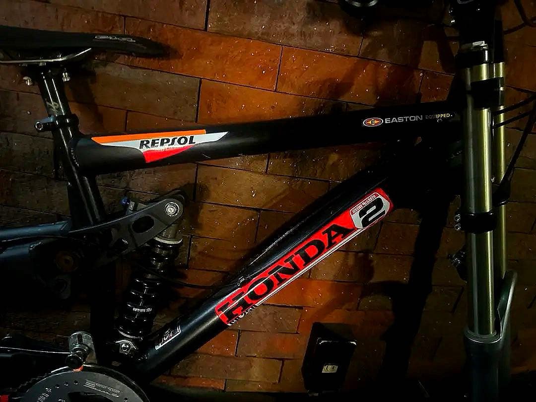 ☆SCHWINN(シュウイン)☆フルカスタム