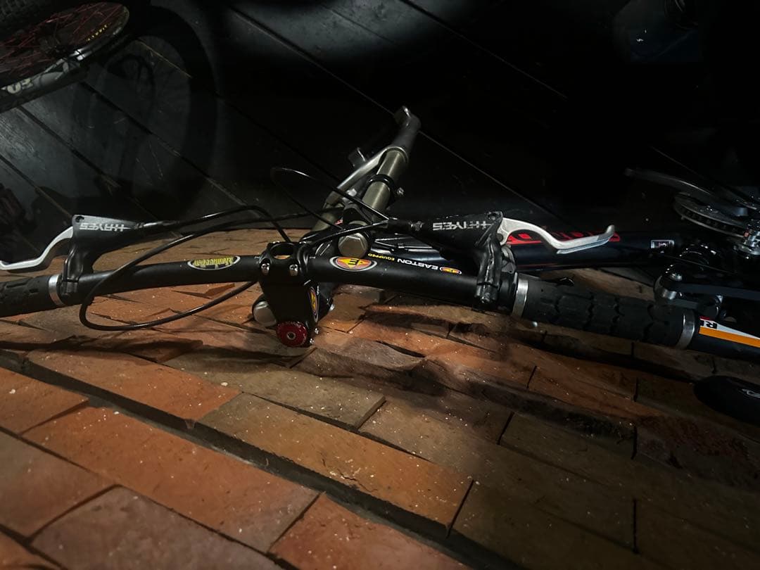 ☆SCHWINN(シュウイン)☆フルカスタム