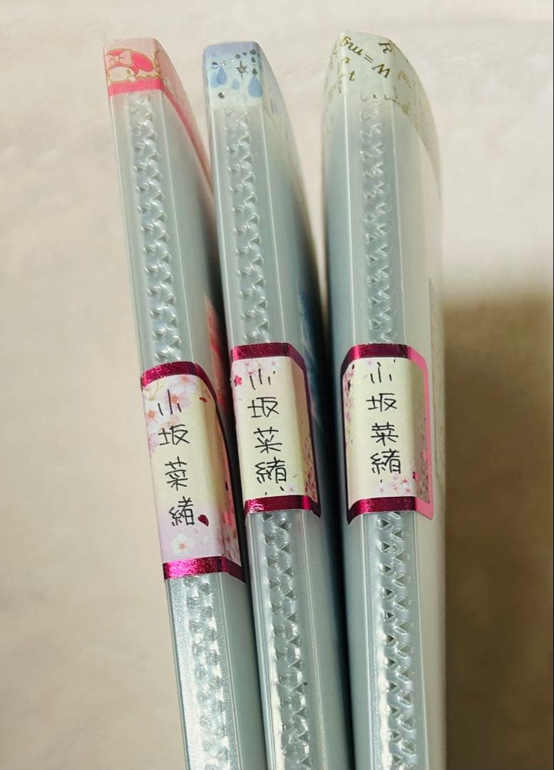 日向坂46 小坂菜緒 生写真まとめ売り