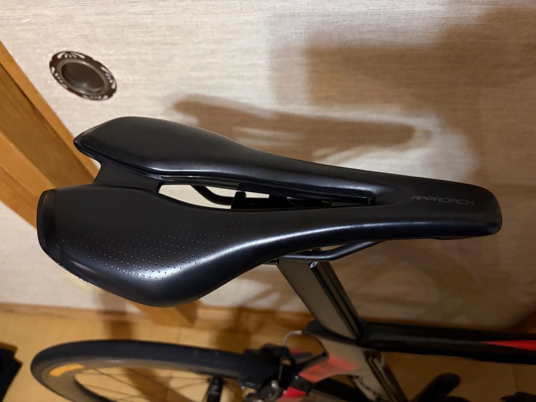 ジャイアント　プロペル　2018モデル リムブレーキ