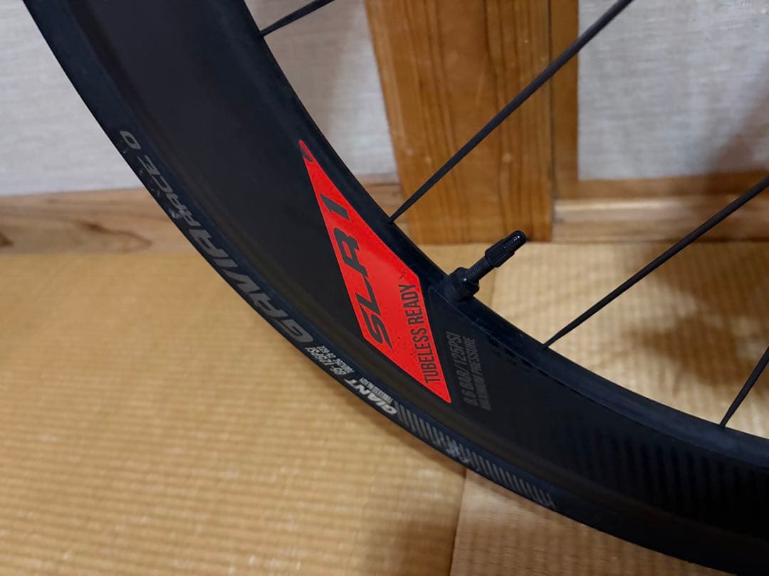 ジャイアント　プロペル　2018モデル リムブレーキ