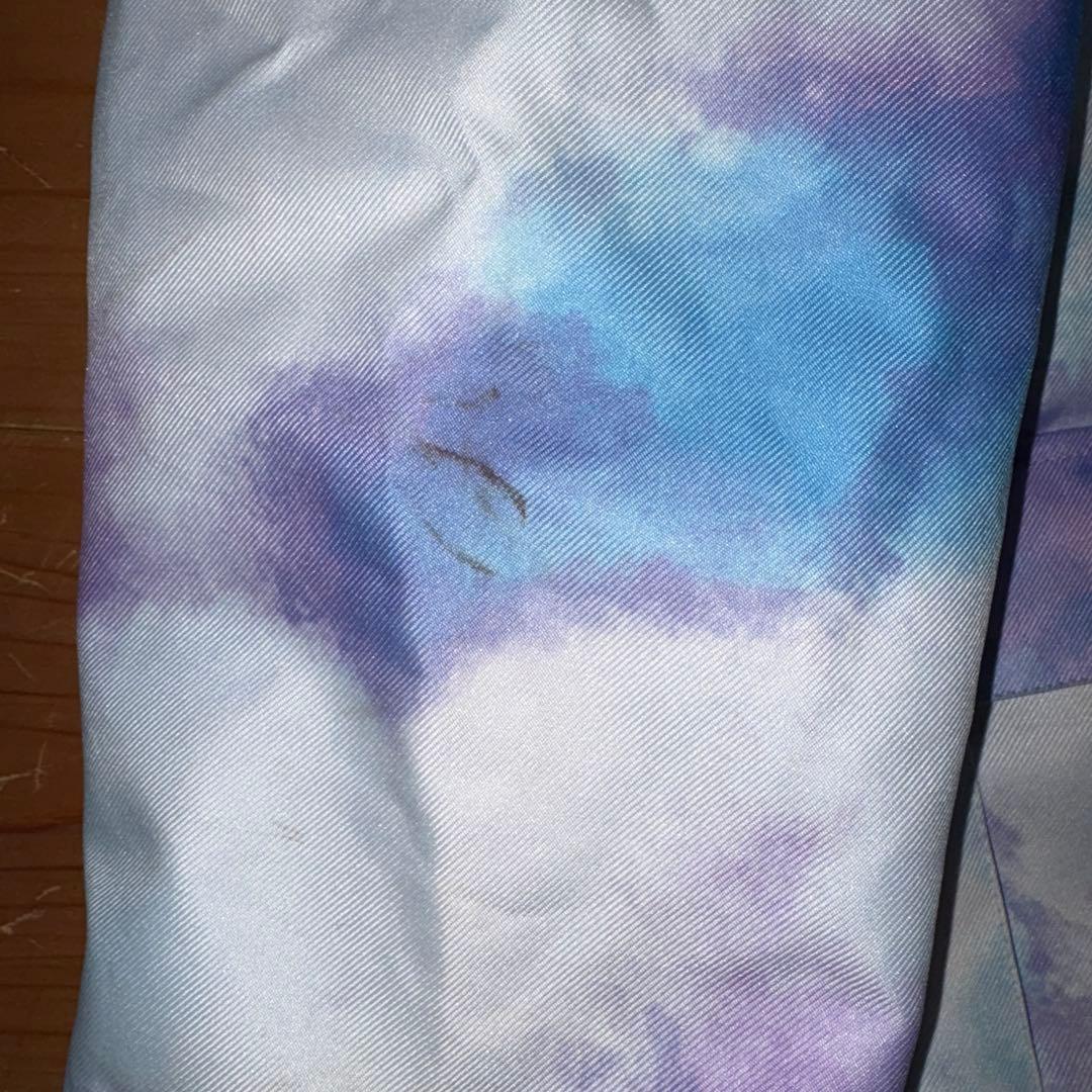 子ども用スキーウェア&スキー板セット