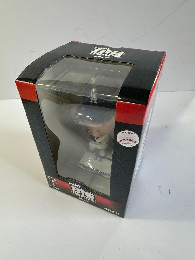 WBC応援セール 大谷翔平 ボブルヘッド デコピン キーホルダー セット販売