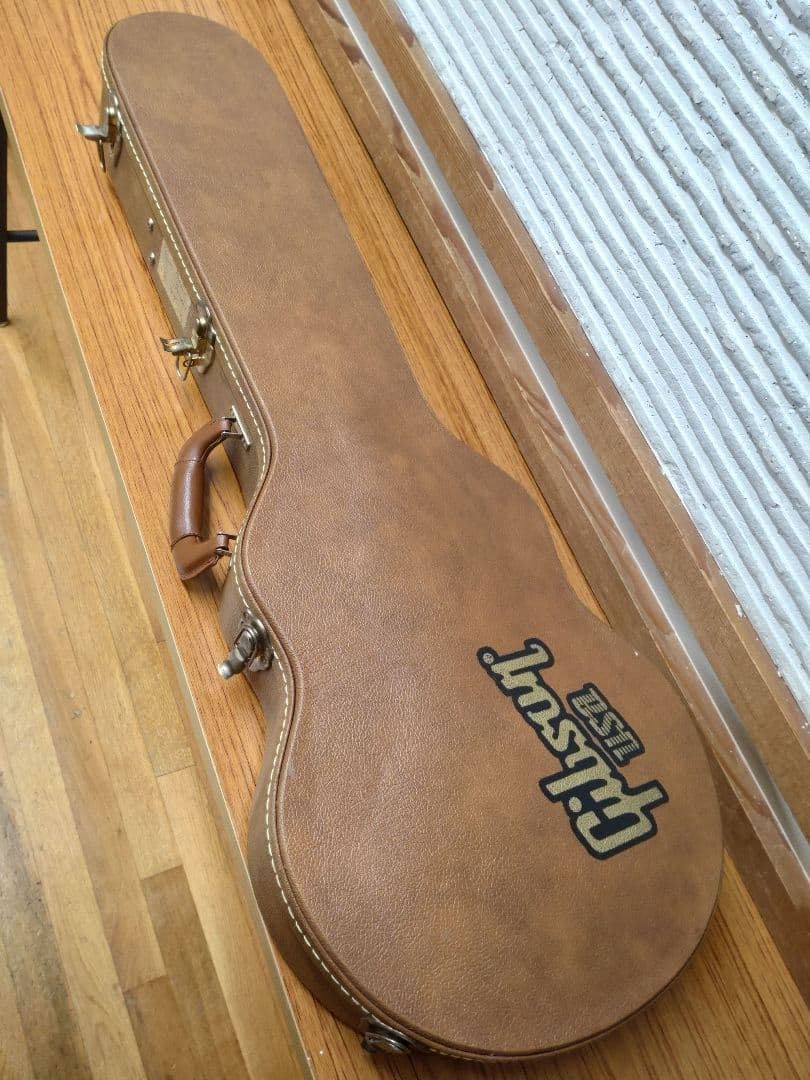 GIBSON Les Paul Standard Plus 2016 光栄堂