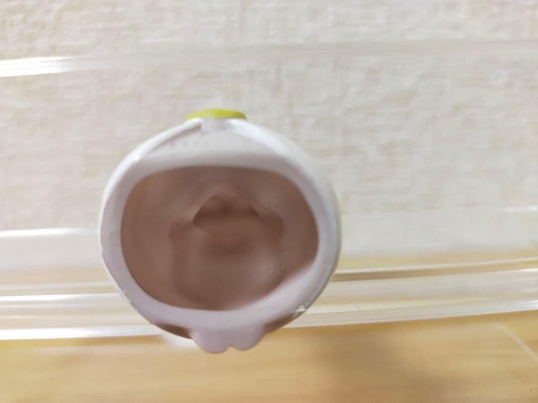 ポケモンキッズ　指人形　マギアナ　カロススペシャル