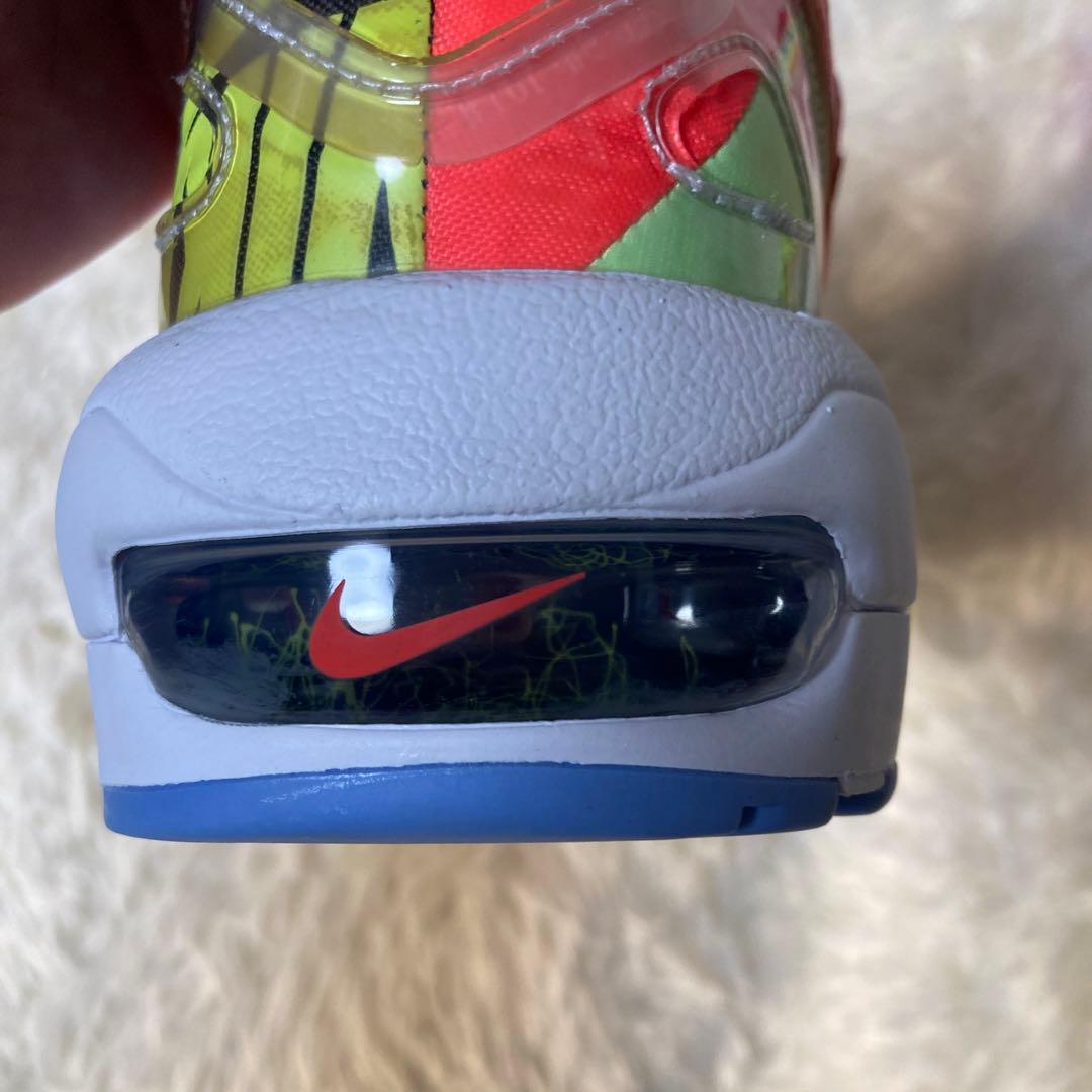 新品タグ付きatomos限定Nike AirMax2 28.5cm