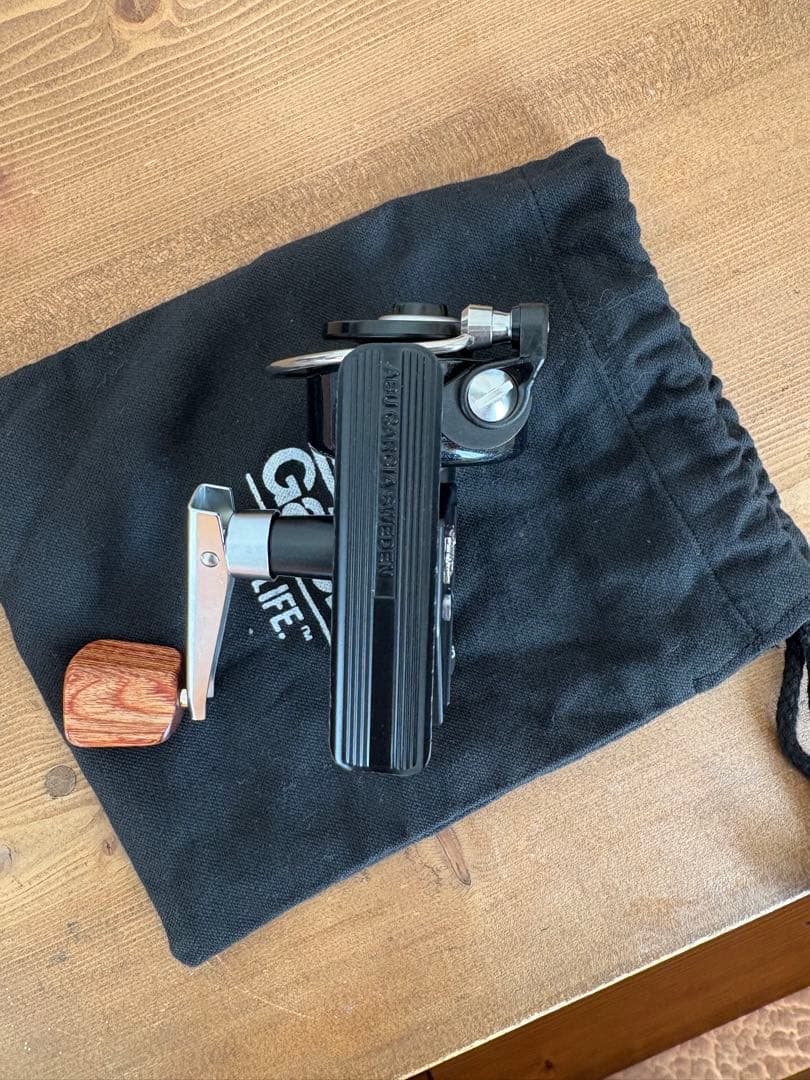 ABU カーディナル 3 3XBⅡ ディスプラウト