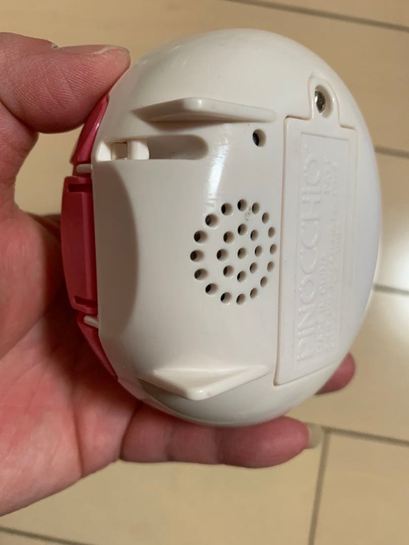 ピノチオ　おねがいマイメロディ　メロディコンパクト