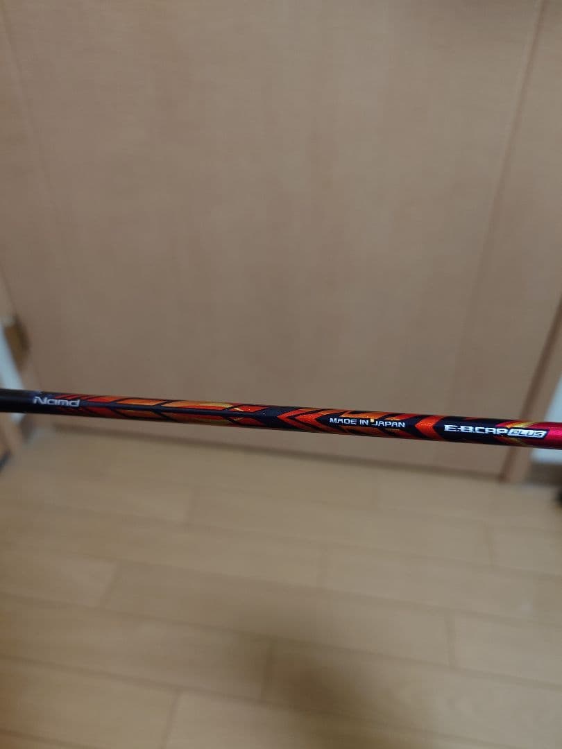ASTROX 99 PRO バドミントンラケット 日本製　YONEX