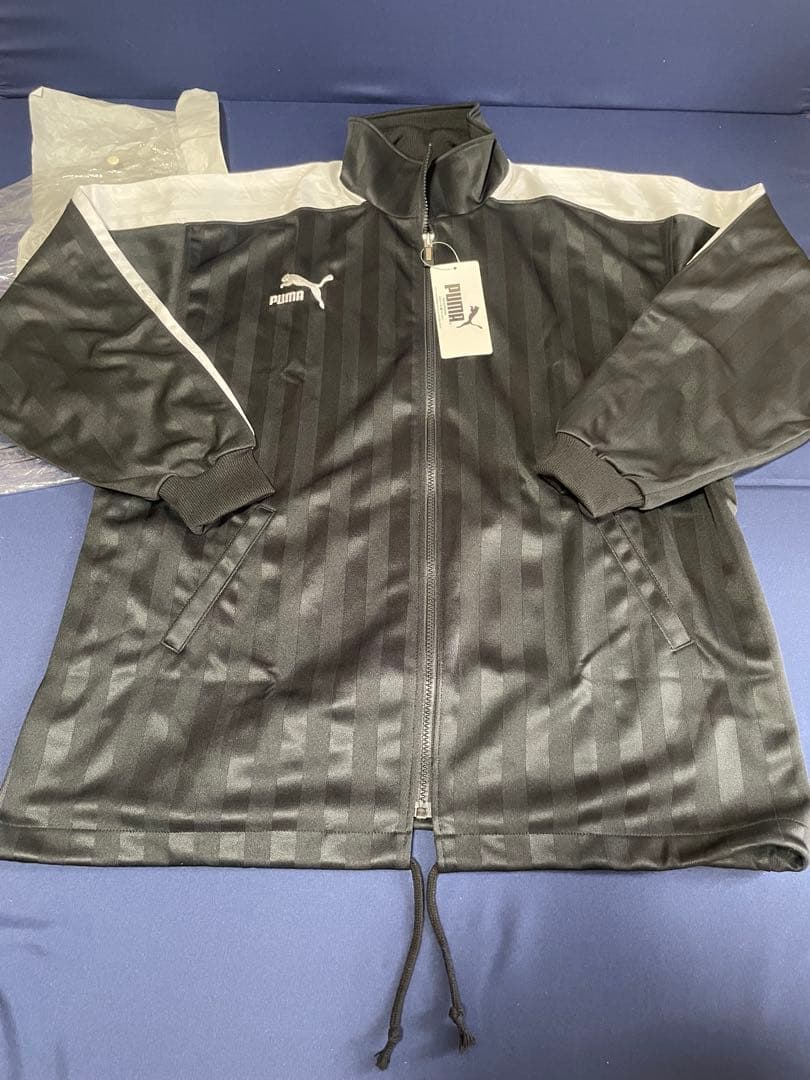 プーマ ジャージ　ヒットユニオン